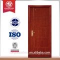 BS standard wood fire door fire-rated 30-120min door wood fire rated door